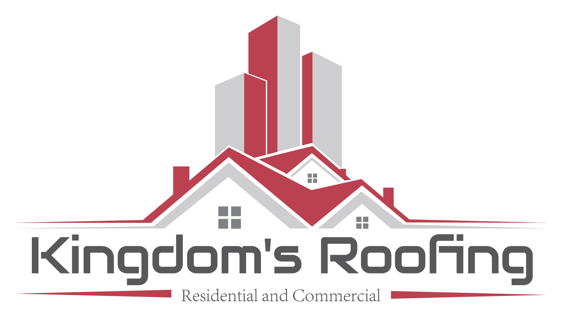 KINGDOMS ROOFING PROS LLC logo