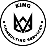 KINGS CONSULTING SERVICE logo