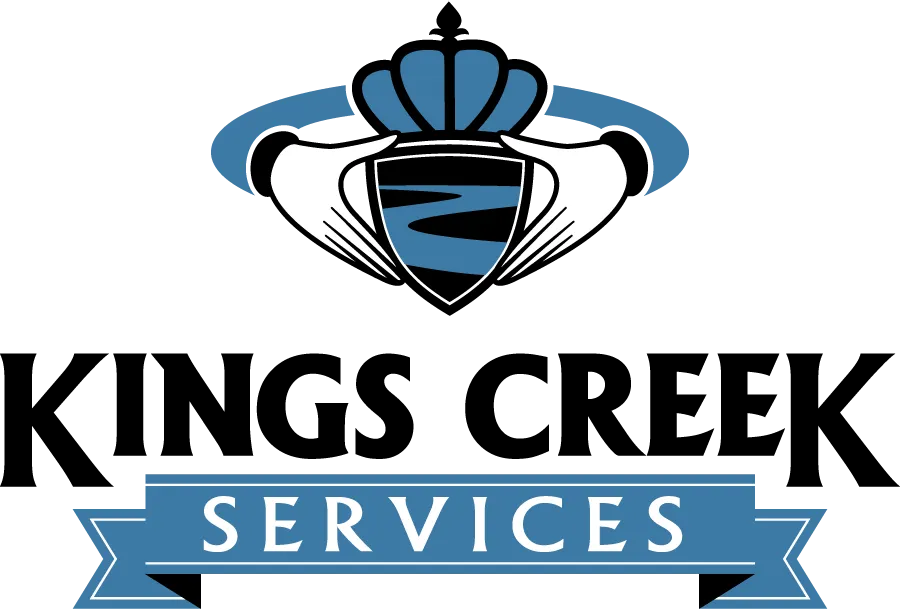KINGS CREEK SERVICES CORP. logo