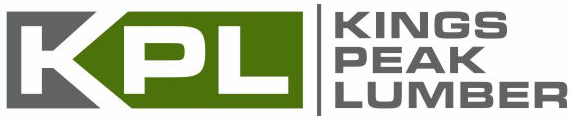 KINGS PEAK LUMBER, LLC logo