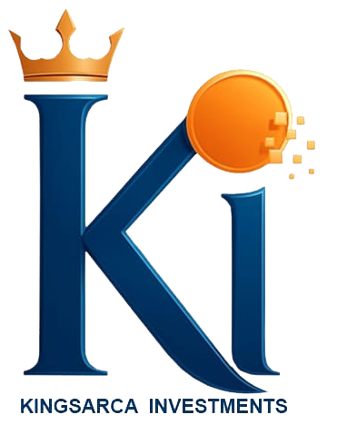 KINGSARCA INVESTMENTS LLC logo