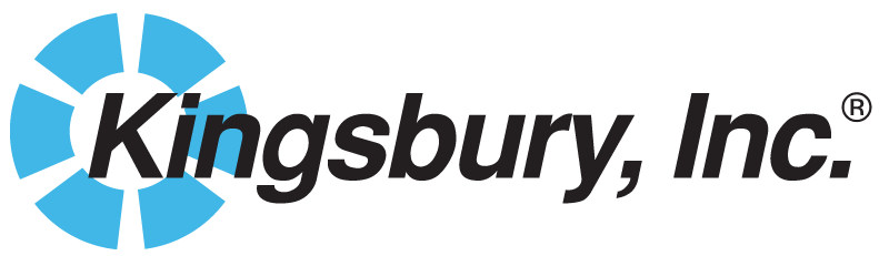 KINGSBURY INC. logo