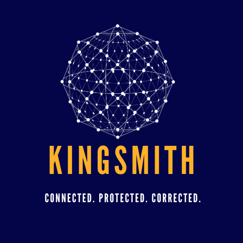 KINGSMITH LLC logo
