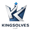 KINGSOLVES LLC logo