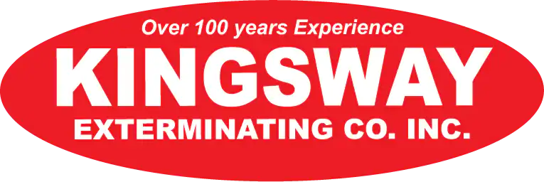 KINGSWAY EXTERMINATING CO INC logo