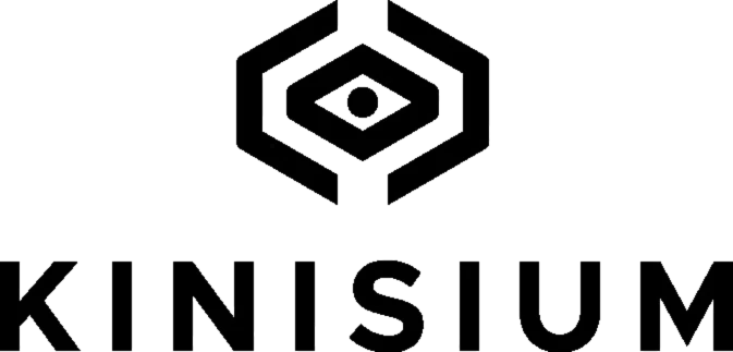 KINISIUM LLC logo