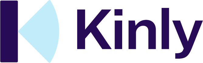 KINLY NEW JERSEY logo