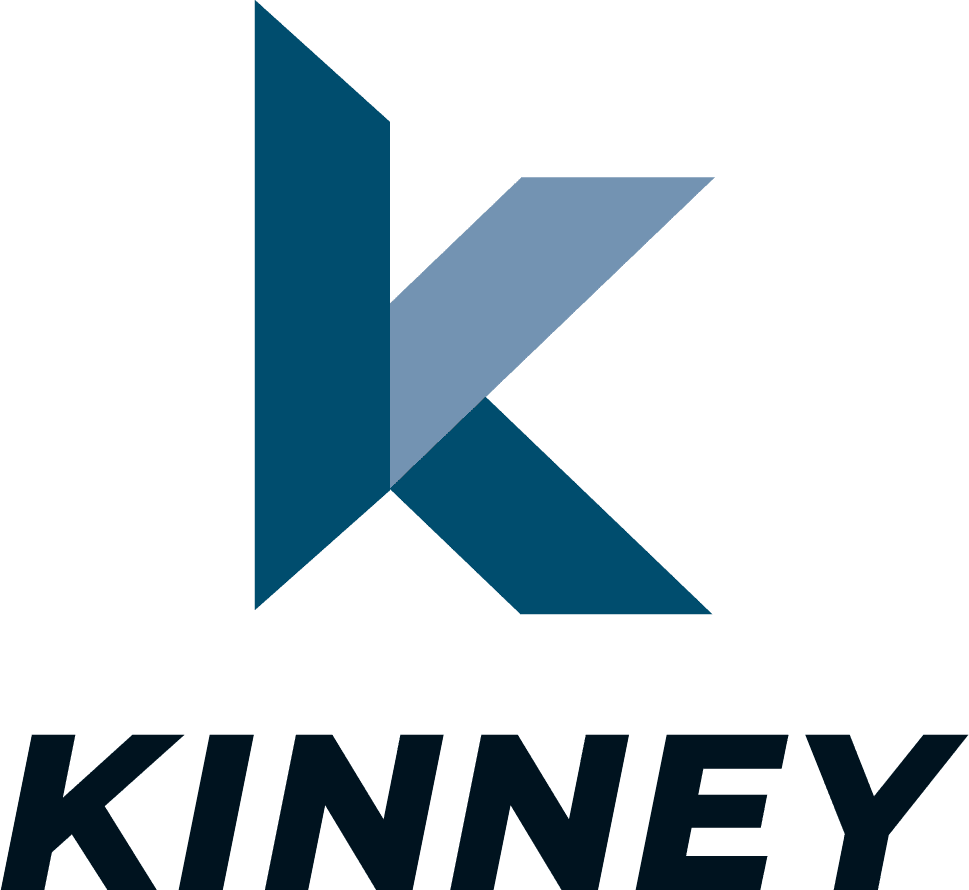 KINNEY CONSTRUCTION SERVICES, INC. logo