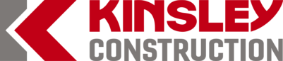 KINSLEY CONSTRUCTION, LLC logo