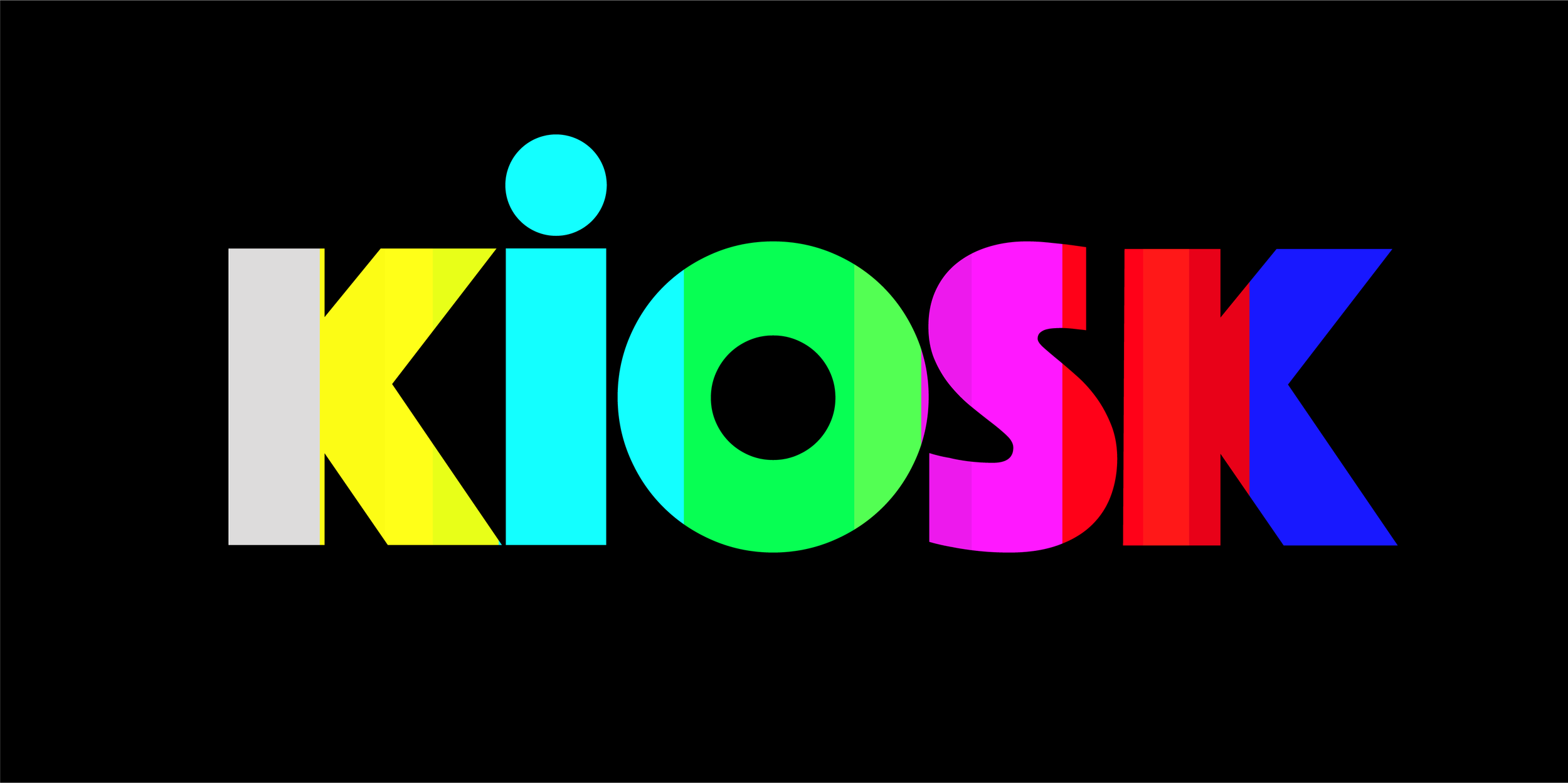 KIOSK MOBILE UTILITIES logo