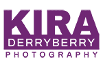 KIRA DERRYBERRY PHOTOGRAPHY, INC logo
