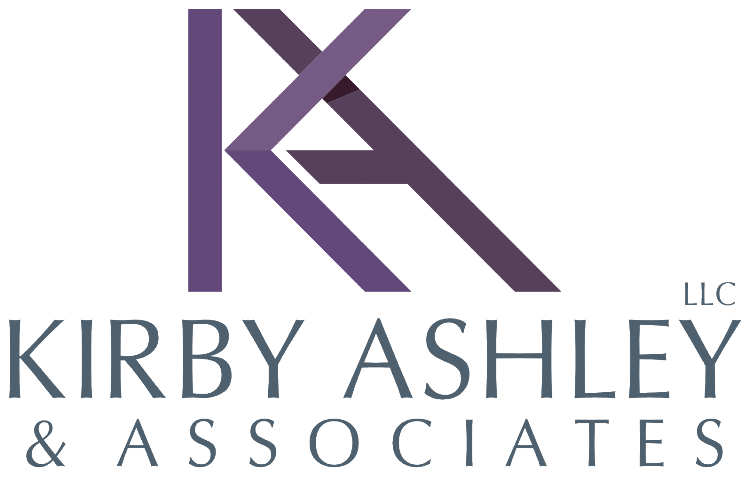KIRBY ASHLEY & ASSOCIATES, LLC logo
