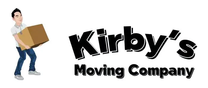 KIRBY'S MOVING COMPANY, LLC logo