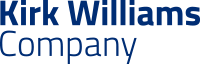 KIRK WILLIAMS CO INC logo