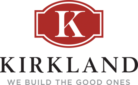 KIRKLAND INC logo
