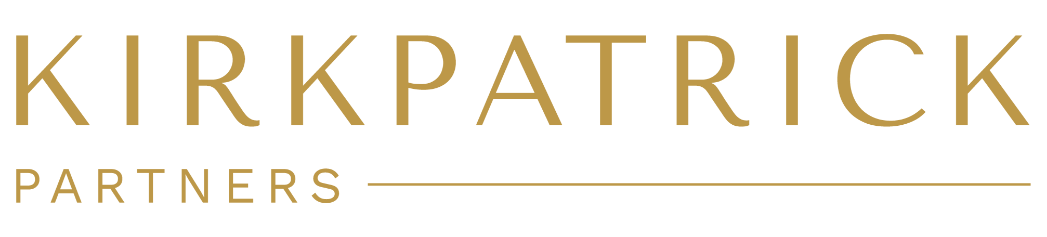 KIRKPATRICK PARTNERS, LLC logo