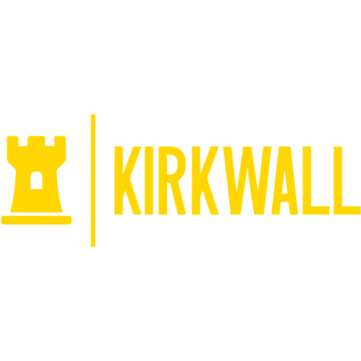 KIRKWALL DEFENSE, INC. logo