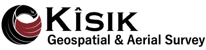 KISIK AERIAL SURVEY INC logo