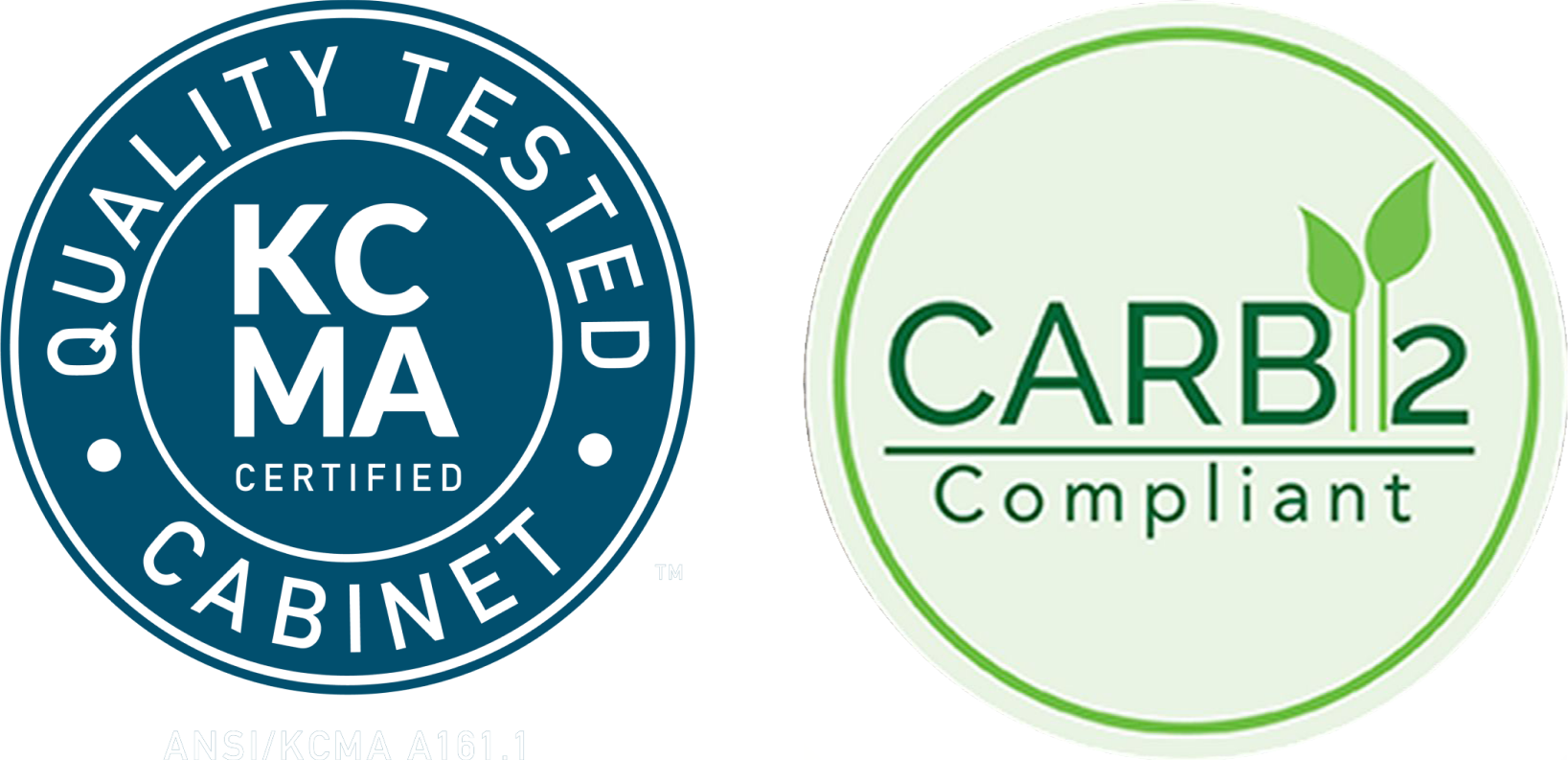 KITCHEN CABINETS, INC. logo