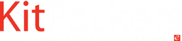KITPACKERS LLC logo