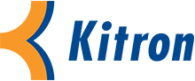 KITRON AS logo