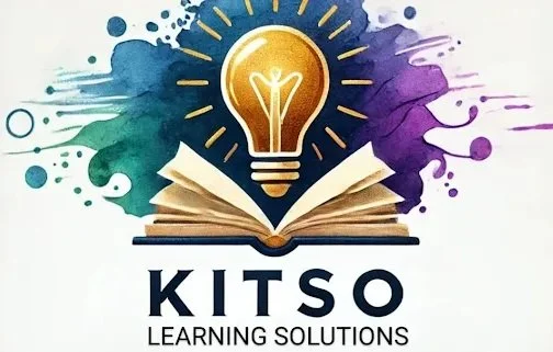 KITSO LEARNING SOLUTIONS LLC logo