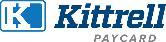 KITTRELL PAYCARD logo