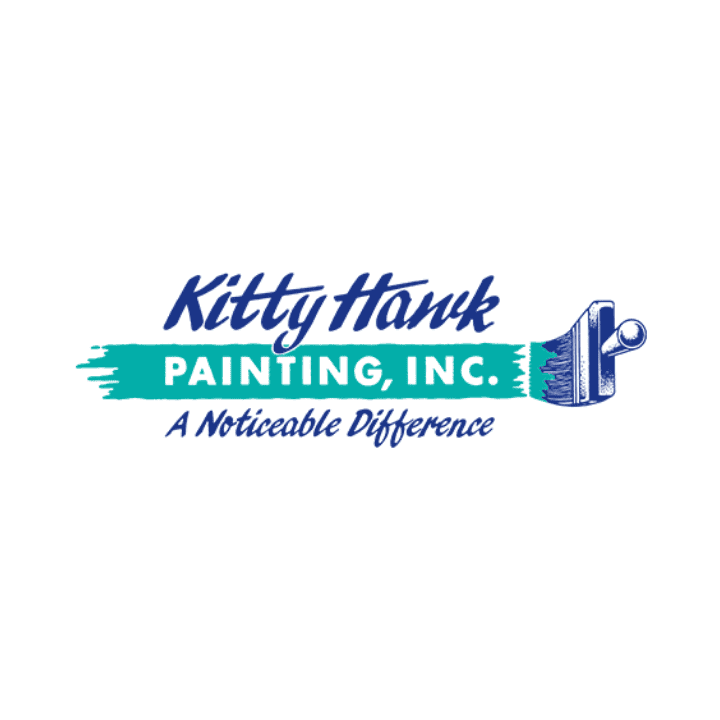 KITTY HAWK PAINTING, INC logo
