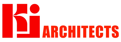 KJ ARCHITECTS LLC logo
