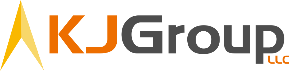 KJ GROUP LLC logo