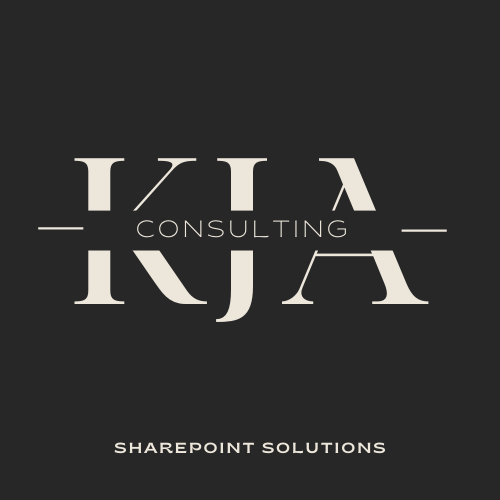 KJA CONSULTING LLC logo
