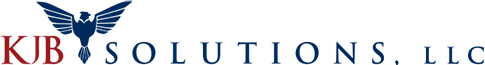 KJB SOLUTIONS LLC logo