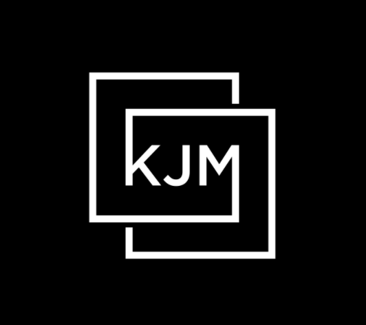 KJM DIGITAL, LLC logo