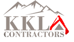 KKLA CONTRACTORS LLC logo