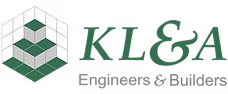KL & A INC logo