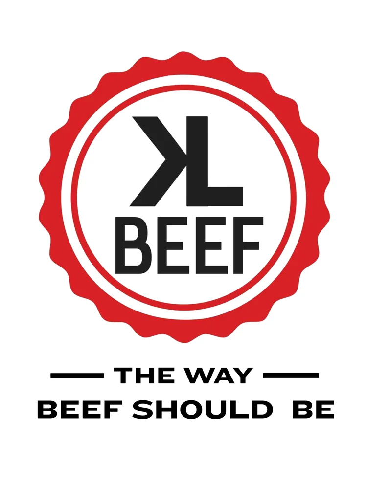 KL BEEF LLC logo
