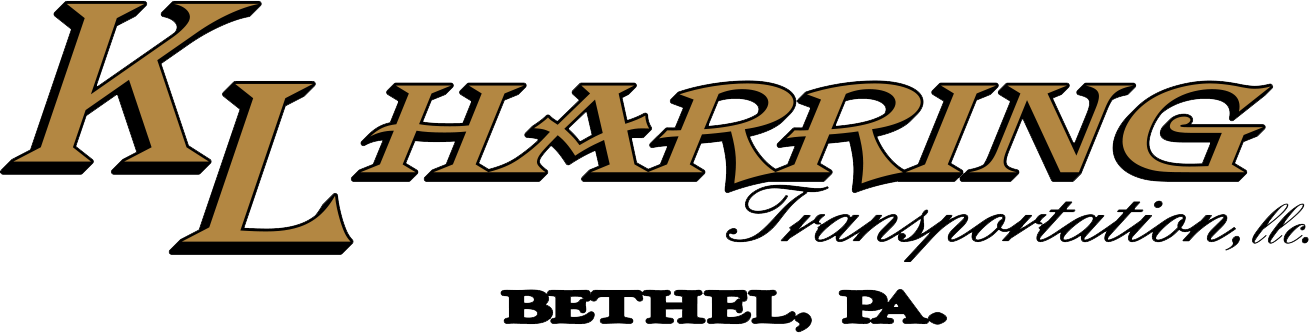 KL HARRING TRANSPORTATION, LLC logo