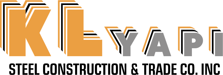 KL YAPI CELIK IMALAT VE TICARET ANONIM SIRKETI logo