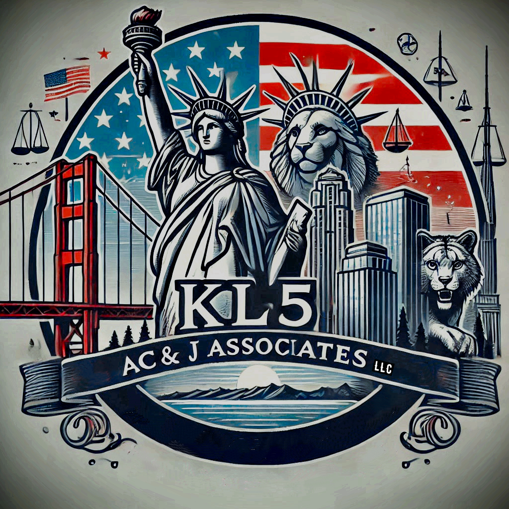 KL5AC & J ASSOCIATES, LLC logo