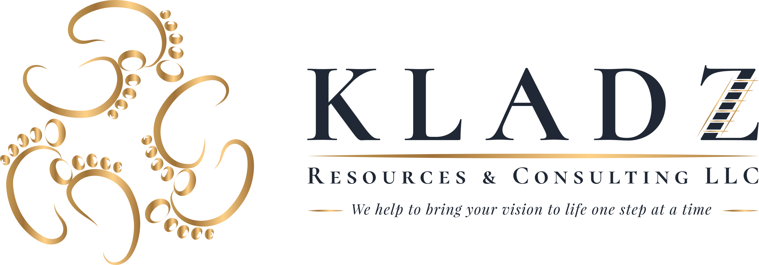 KLADZ RESOURCES & CONSULTING LLC logo