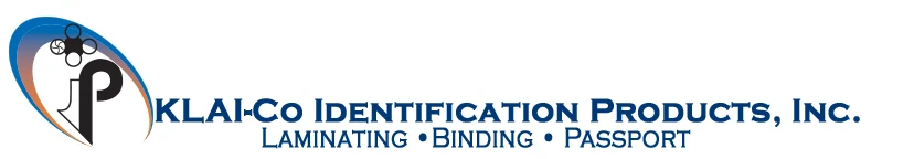 KLAI-CO IDENTIFICATION PRODUCTS, INC. logo