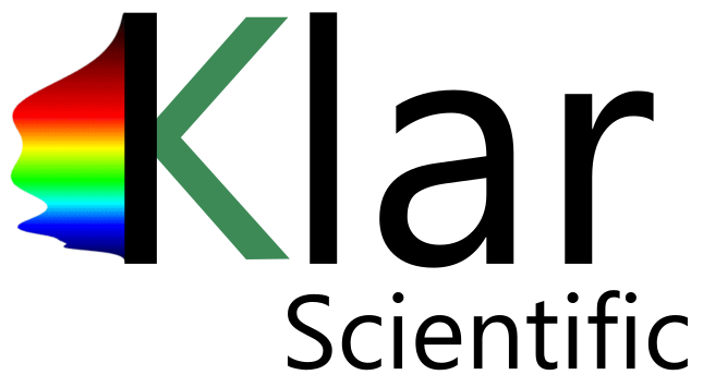 KLAR SCIENTIFIC INC logo