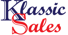 KLASSIC SALES LLC logo