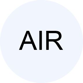 KLEAN AIR logo
