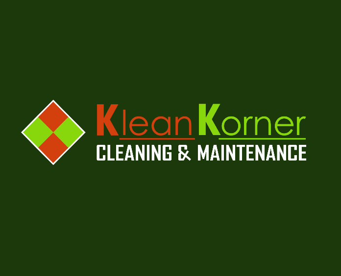 KLEAN KORNER COMMERCIAL SOLUTIONS LLC logo