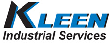 KLEEN INDUSTRIAL SERVICES INC logo