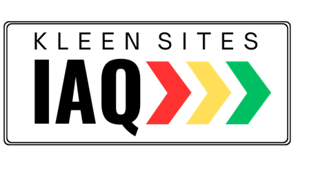 KLEEN SITES GEOSERVICES, INC logo