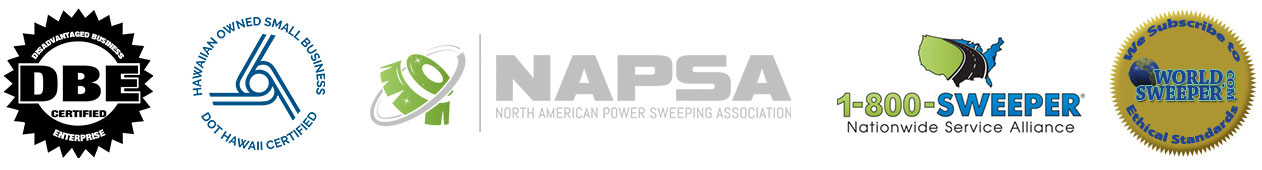 KLEEN SWEEPS LLC logo