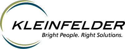 KLEINFELDER, INC. logo