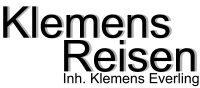 KLEMENS REISEN logo